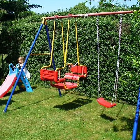Ferienwohnung Dalibor アパート