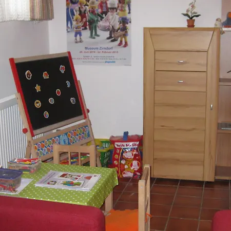 Ferienwohnung Dalibor アパート *