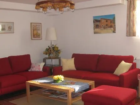 Ferienwohnung Dalibor アパート *