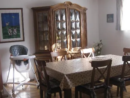 Ferienwohnung Dalibor Apartamento *