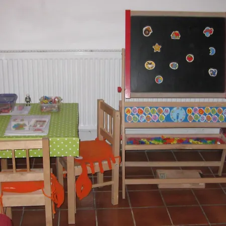 Ferienwohnung Dalibor Apartamento